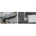 Qingdao High Quality Sliding Table Panel Saw